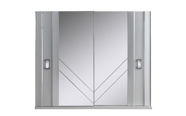 Designer bedroom wardrobe luxury modern cabinet new furniture