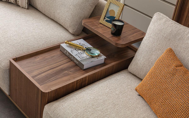 Modern 3-seater sofa, relax sofa, luxury 3-seater sofa, living room, new 3-seater