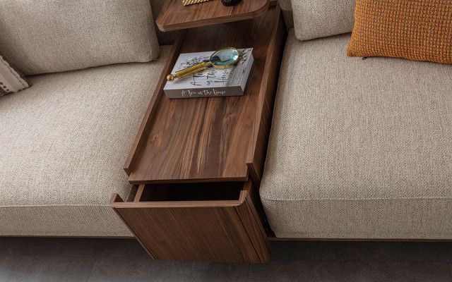 Modern 3-seater sofa, relax sofa, luxury 3-seater sofa, living room, new 3-seater