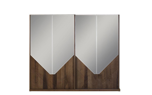 Wardrobe Bedroom Wood Cabinet Furniture New Wardrobes Corner Wardrobe
