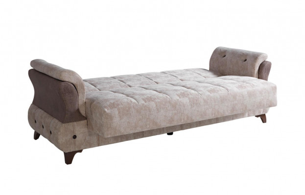 Modern sofa set armchair textile sofa luxury complete luxury 3+2+1+1 seater