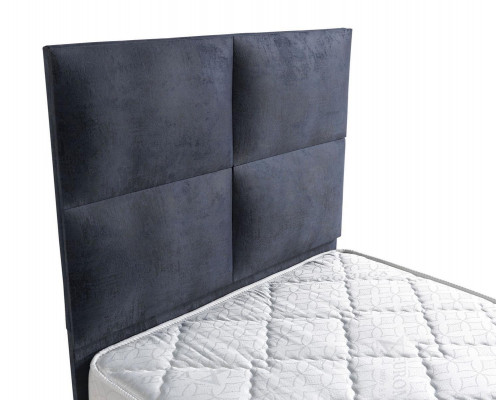 Bed Design Beds Luxury Fabric Upholstered Bedroom Furniture 90x190 Modern