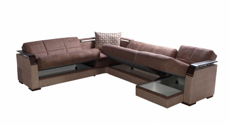 Corner sofa living area brown L-shape sofa living room corner sofas luxury corner suite