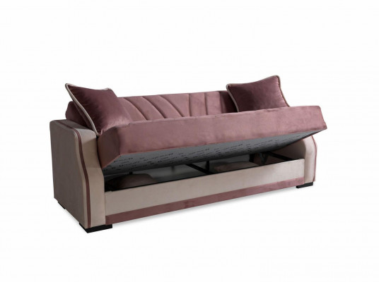 Luxury Sofa Set Complete Couch Sofa Modern Set Living Room Relax 3+2+1+1 New