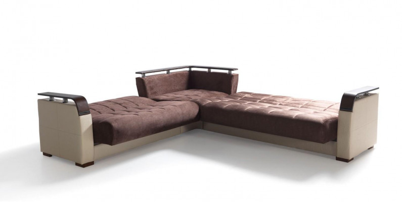 Sectional sofa living area beige L-shaped sofa living room sectional sofas luxury 315 x 245