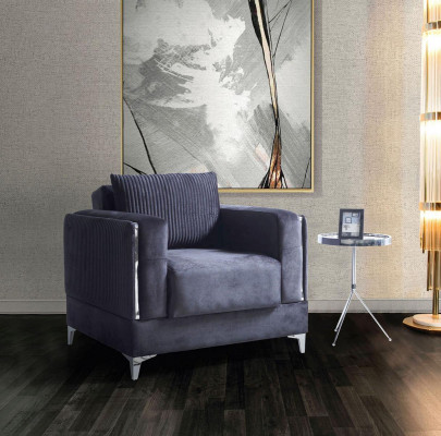 Sofa set 3+2+1+1 seater textile modern complete armchair sofa 3 seater luxury