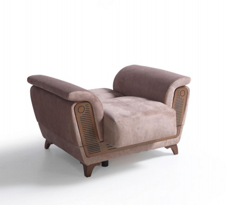 Sofa set 3+1 seater armchair set modern relax furniture sofa bed