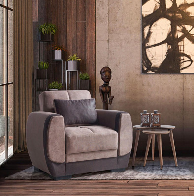 Sofa set 3+1 seater textile wood sofa 3 seater modern armchair new complete new set