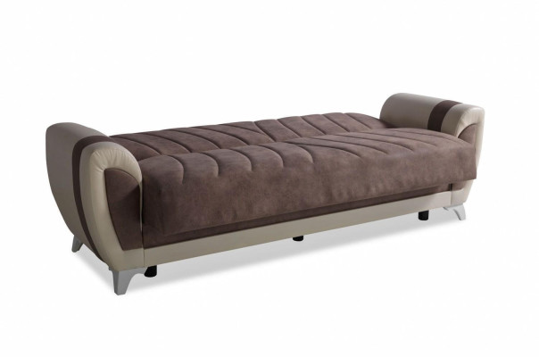 Luxurious living room sofa 3-seater relax sofa modern 225cm luxury sofa new