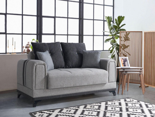 Luxury living room sofa 2-seater relax sofa modern luxury sofa country house couches