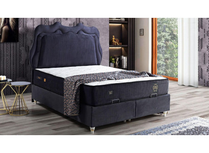 Bed Design Beds Luxury Beds Upholstered Bedroom Furniture Modern Black