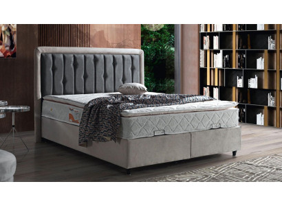 Bed design double bed luxury beds upholstered bedroom furniture 180x200