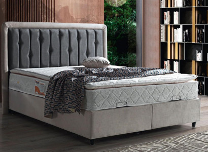 Bed design double bed luxury beds upholstered bedroom furniture 180x200