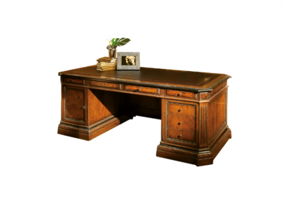 Antique style desk office tables Italian furniture computer tables Italy