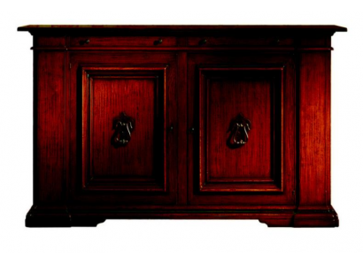 Sideboard Sideboard Drawer Living Room Wood Buffet Cabinet Furniture Italy New