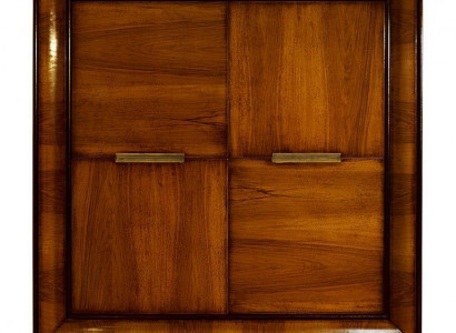 Sideboard Dresser Sideboards Cupboard Dressers Brown Luxury XXL Furniture
