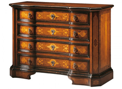 Italy country house sideboard cupboard luxury dressers cabinet shelf furniture wooden cupboard