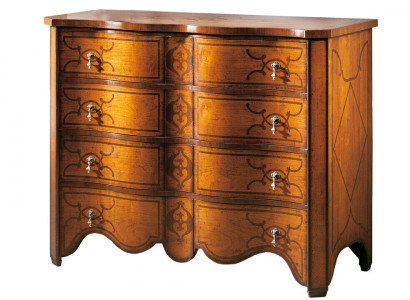 Chest of drawers with drawers design dressers Italian furniture bedroom design