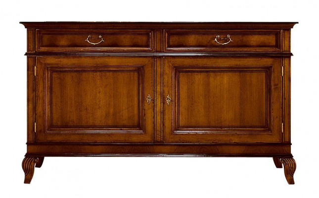 Sideboard Furniture Cabinet Dresser Solid Wood Sideboard Country House Dressers Console New