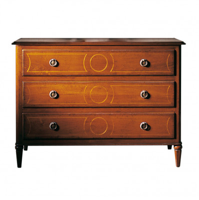 Italian furniture tall cabinet with drawers sideboard dressers wood new dresser new