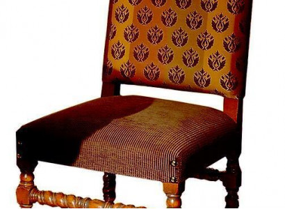 Dining room chairs luxury design armchair solid wood chair wood Italian furniture