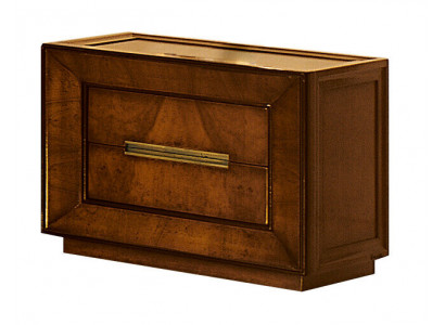 Bedroom furniture table nightstand brown wood furniture design side table tables