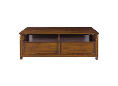 TV stand sideboard dresser living room modern wood design furniture RTV lowboard