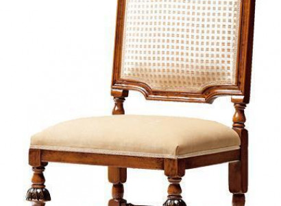 Chair 1-seater armchair wood luxury class furniture design wooden dining room reclining chair new