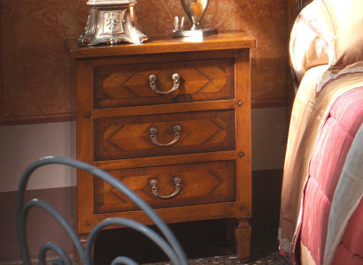 Side table bedroom furniture Italy nightstand cabinet nightstands Italy