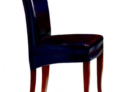 Country House Armchair Chair 1x Dining Room Solid Wood Lounge Seating Upholstered Chair Wood New x
