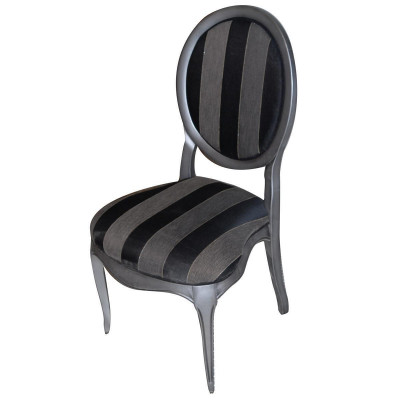 Dining chairs luxury design armchair solid wood chair wood Italian furniture new