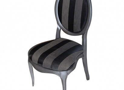 Dining chairs luxury design armchair solid wood chair wood Italian furniture new