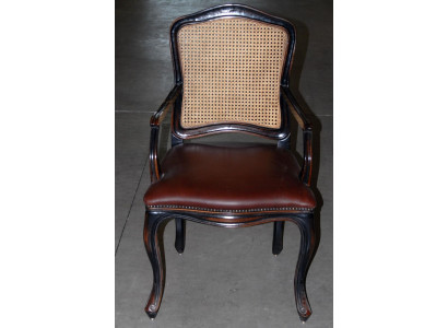 Classic chairs designer dining chair luxury wooden armchair wooden chair chair