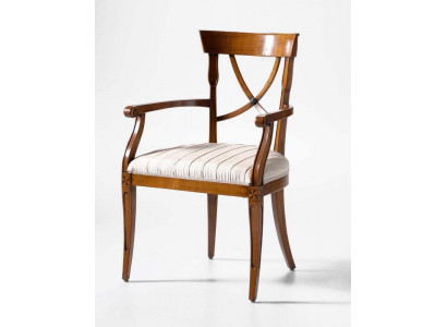Classic Chairs Chair Armchair Wooden Chair Dining Chair Luxury Wood Furniture New