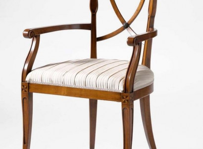 Classic Chairs Chair Armchair Wooden Chair Dining Chair Luxury Wood Furniture New