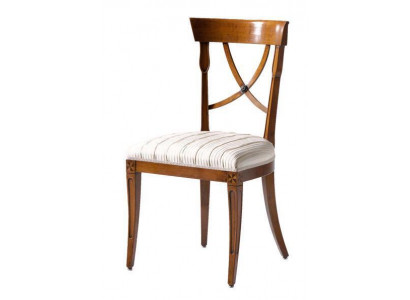 Chair Designer Wooden Chair Dining Chair Luxury Wood New Furniture Classic Chairs