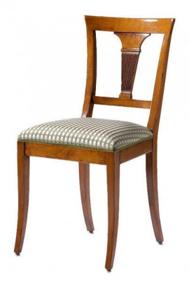 Chair Designer Wooden Chair Dining Chair Luxury Wood New Furniture Classic Chairs New