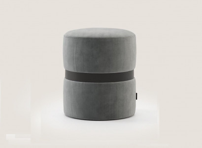 Modern gray stool luxury side stool bedroom furniture style new
