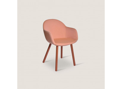 Designer Rosa Armchair Modern Lounge Chair Living Room Armchairs New