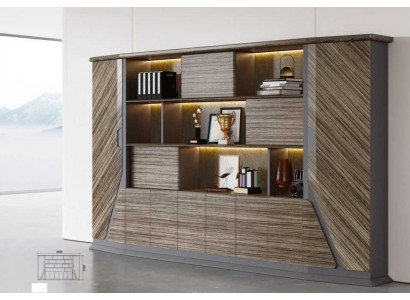 Cabinet Office Furniture Cabinets Equipment Filing Cabinet Bookshelf New