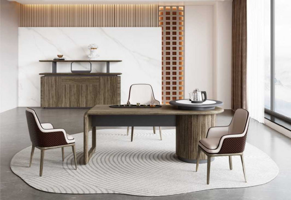 Desk table computer office tables furnishing luxury design new