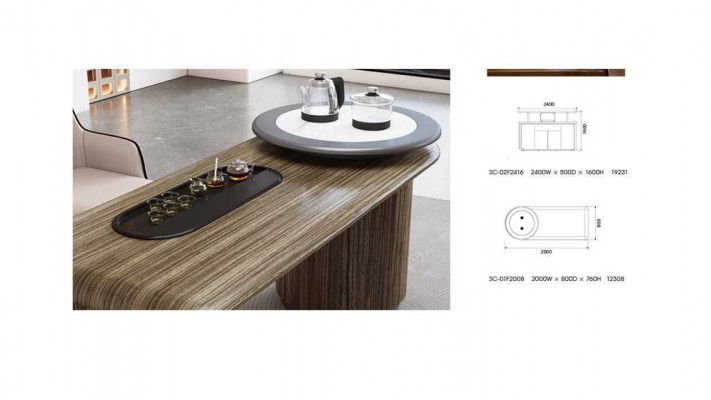Desk table computer office tables furnishing luxury design new