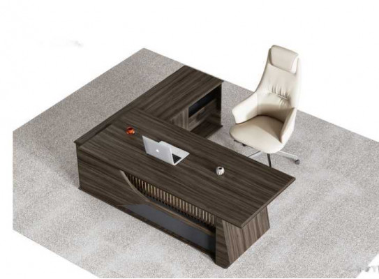 Corner desk table office desks furniture executive desk new
