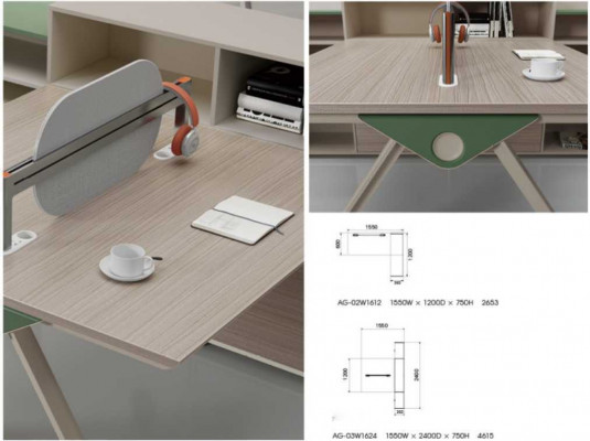 Design corner desk office furniture desks furniture