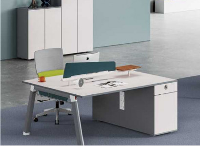 Desk table work table furniture wood office secretary