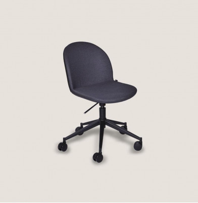Black Office Chair Modern Swivel Executive Chair Design New