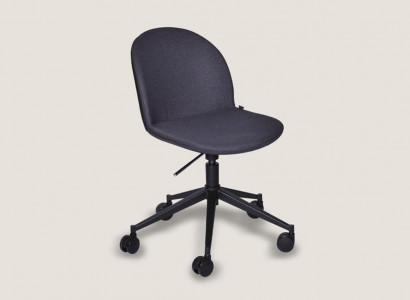 Black Office Chair Modern Swivel Executive Chair Design New