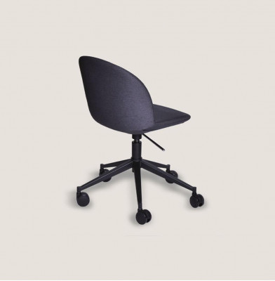 Black Office Chair Modern Swivel Executive Chair Design New