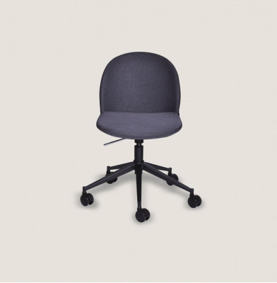 Black Office Chair Modern Swivel Executive Chair Design New