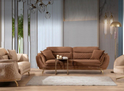 Sofa set 3 2 1 seater set design sofa upholstered couches modern luxury